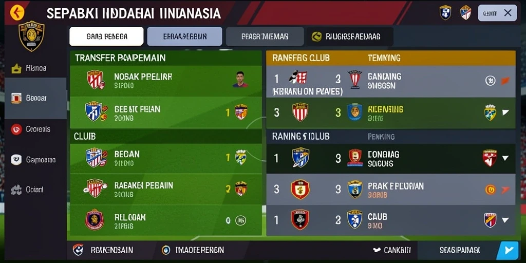8364 - Menampilkan berbagai pilihan mesin slot di 8364.