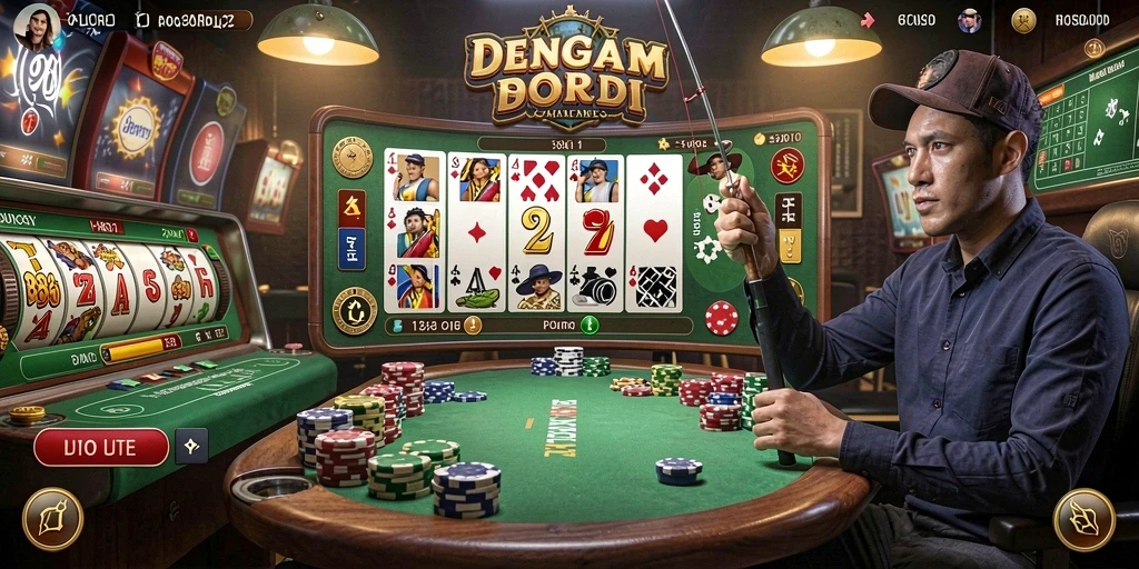 atom138 - Tema slot yang bervariasi dan menarik.