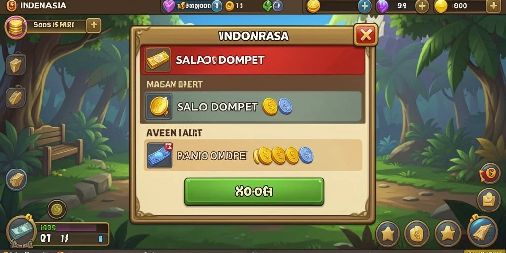 cw8888 - Beragam tema slot menarik yang bisa dipilih.