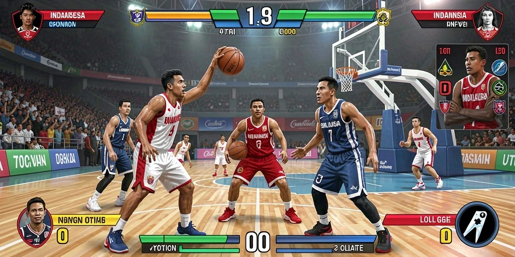 dewaslot99 - Screenshot menunjukkan salah satu permainan slot dengan grafis menarik.