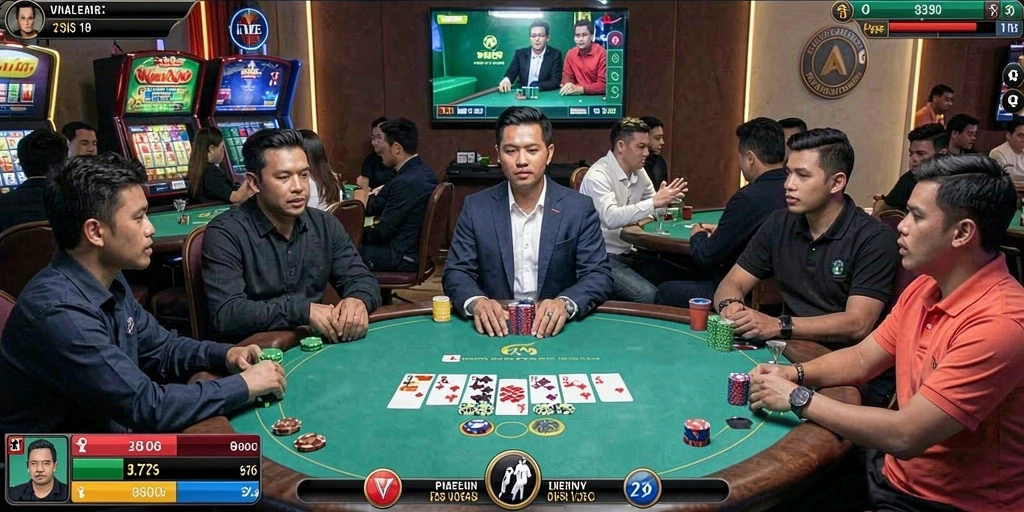ocatoto - Gambaran simbol bonus yang memberikan peluang lebih besar.