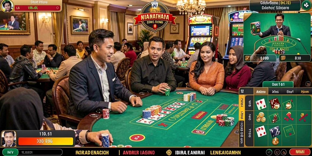 rajaking - Beragam tema slot yang memukau dan menarik.