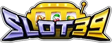 slot39 — Logo Resmi